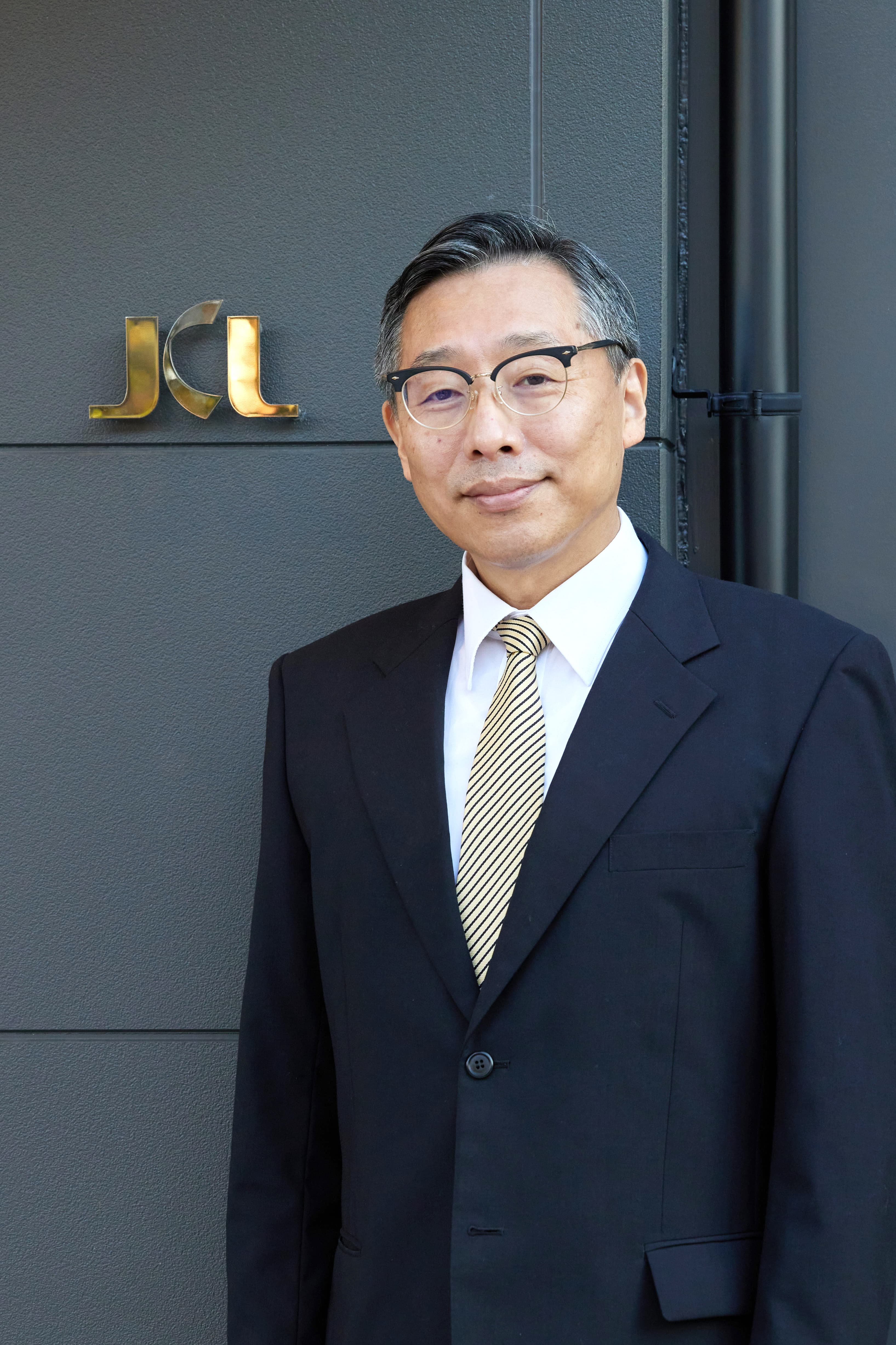 学院長