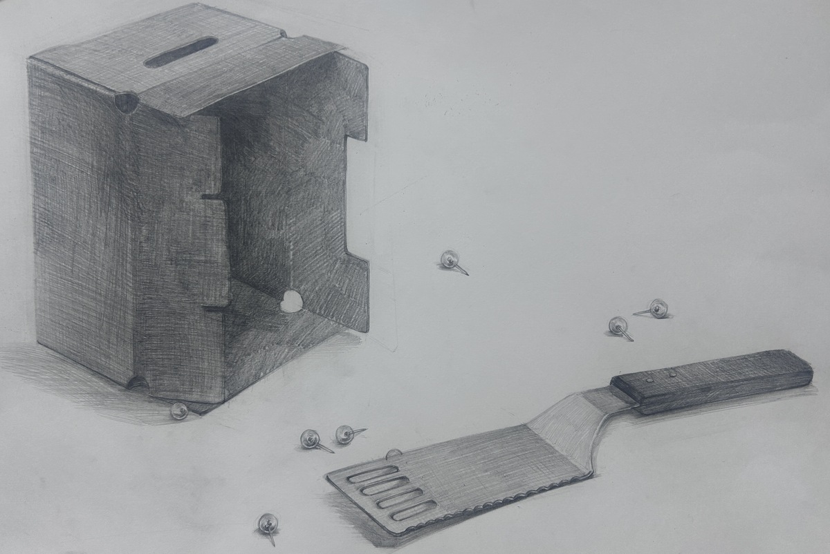 工具与结构体组合（空间与体积）